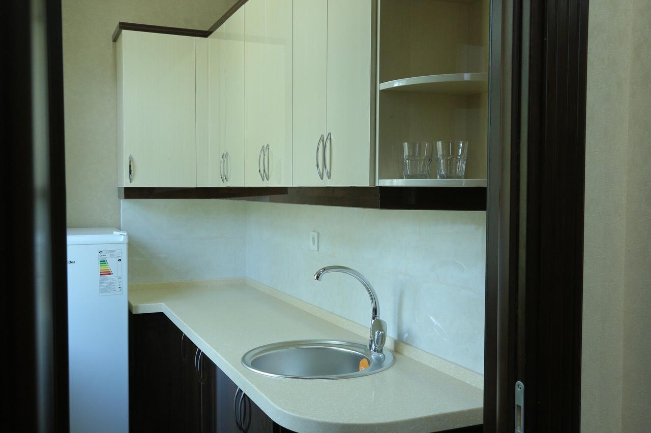 Hotel Grand Capital Tashkent Bagian luar foto
